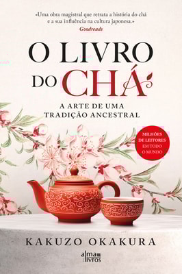 O Livro do Chá
