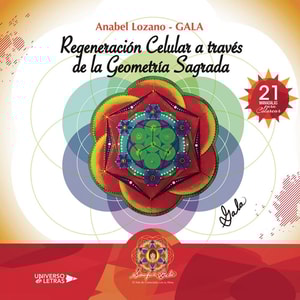 Regeneración Celular A Través De La Geometría Sagrada