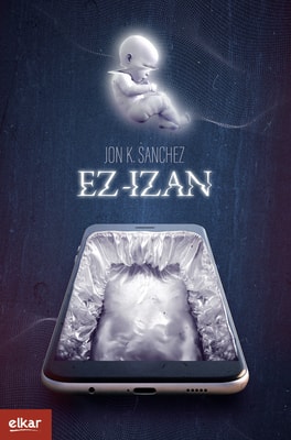 Ezer ez dago utzi nuen lekuan
