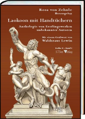 Laokoon mit Handtüchern