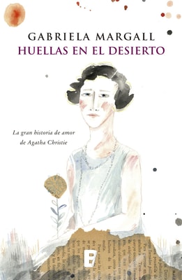 Huellas en el desierto
