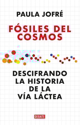 Fósiles del cosmos