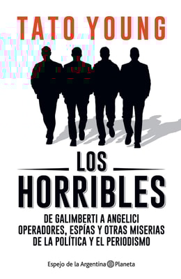 Los horribles