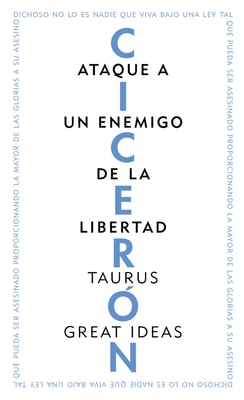 Ataque a un enemigo de la libertad (Serie Great Ideas)
