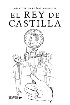El rey de Castilla