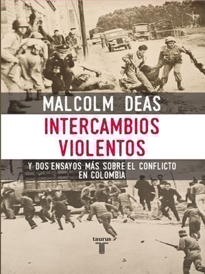 Intercambios violentos