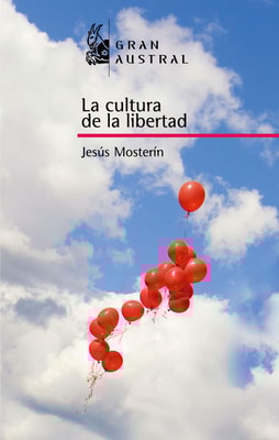 La cultura de la libertad