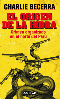 El origen de la hidra
