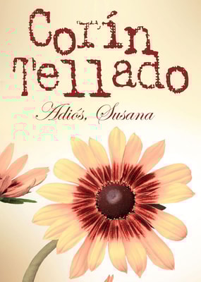 Adiós, Susana