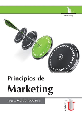 Principios de Marketing