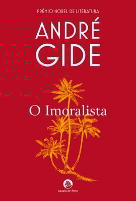 O Imoralista