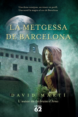 La metgessa de Barcelona