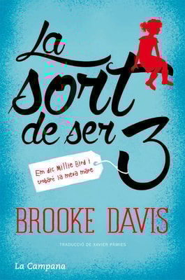 La sort de ser tres