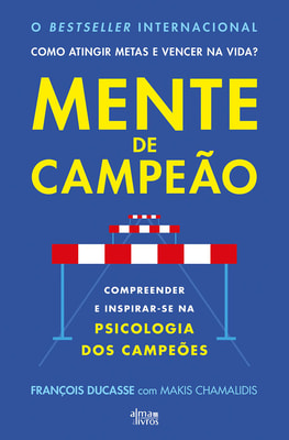 Mente de Campeão