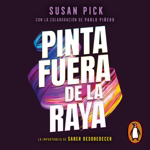 Pinta fuera de la raya