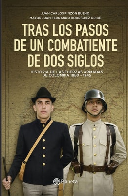 Tras los pasos de un combatiente de dos siglos