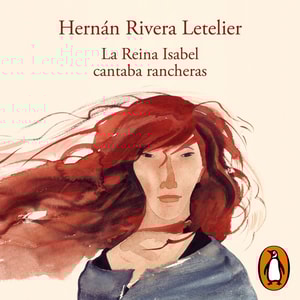 La reina Isabel cantaba rancheras