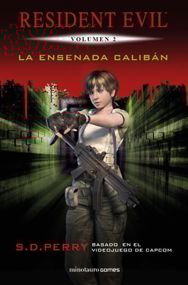 Resident Evil: La Ensenada Calibán