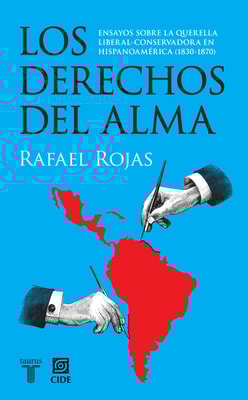 Los derechos del alma