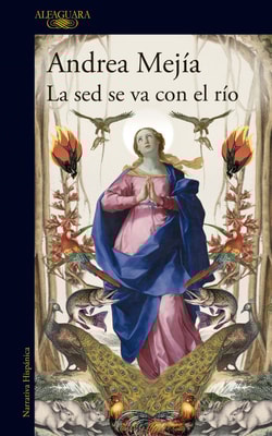La sed se va con el río