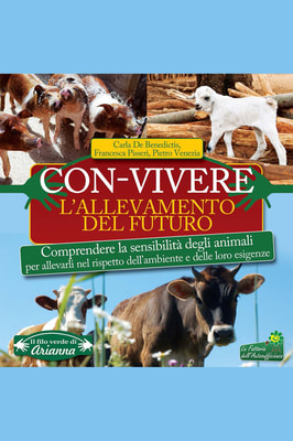 Con-Vivere. L'allevamento del futuro