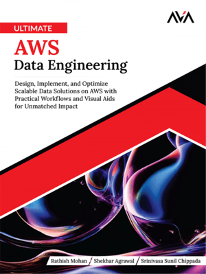 Ultimate AWS Data Engineering