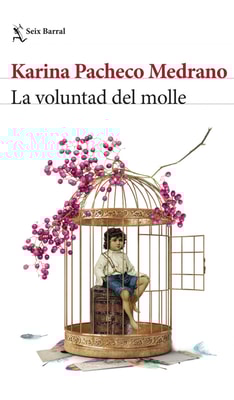 La voluntad del molle