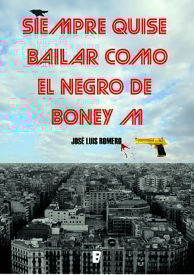 Siempre quise bailar como el negro de Boney M