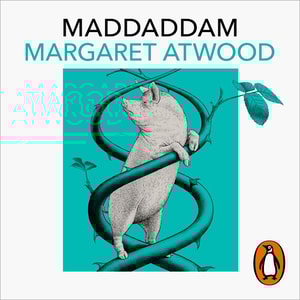 Maddaddam (Trilogía de MaddAddam 3)