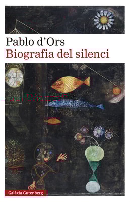 Biografia del silenci