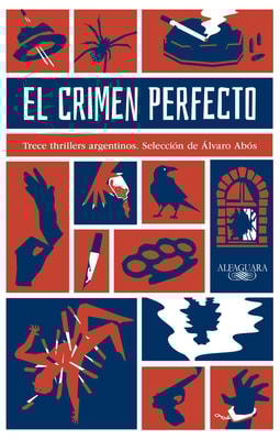 El crimen perfecto