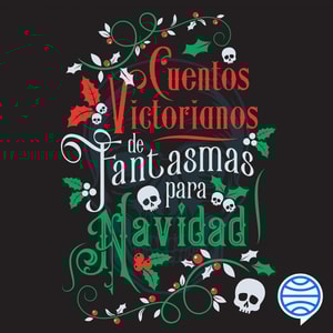 Cuentos victorianos de fantasmas para Navidad