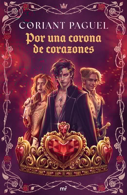 Por una corona de corazones