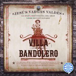 Villa bandolero