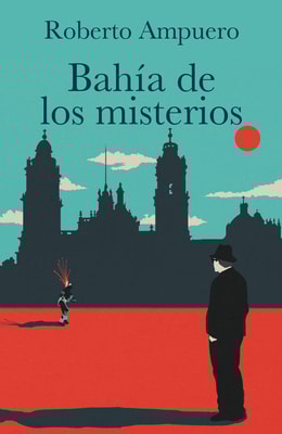 Bahía de los misterios