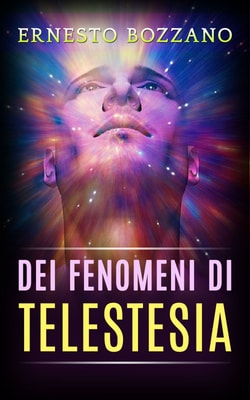 Dei fenomeni di telestesia