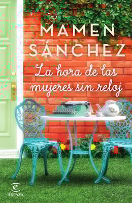 La hora de las mujeres sin reloj