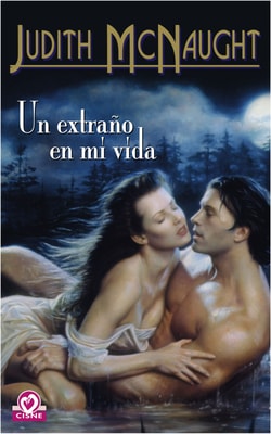 Un extraño en mi vida