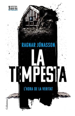La tempesta (Sèrie Inspectora Hulda 3)