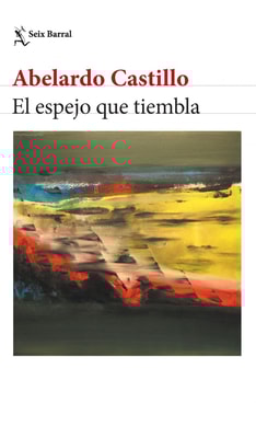 El espejo que tiembla (NE)
