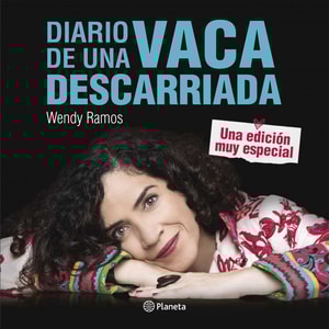 Diario de una vaca descarriada. Una edición muy especial