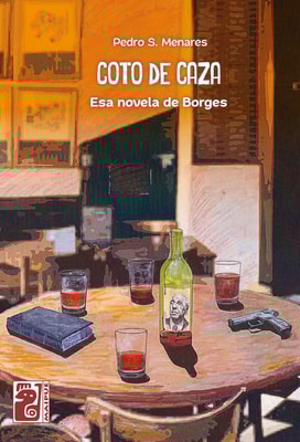 Coto de caza