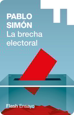 La brecha electoral
