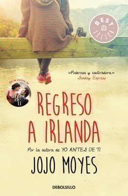 Regreso a Irlanda