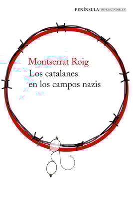 Los catalanes en los campos nazis