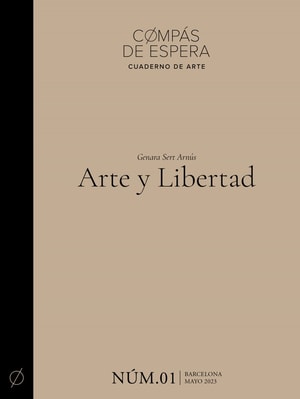 Arte y Libertad (Edición bilingüe en castellano y catalán)