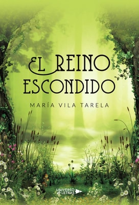El reino escondido