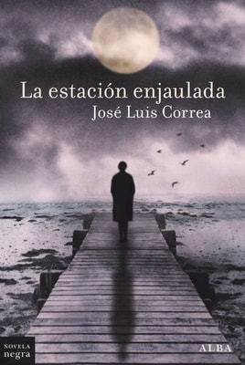 La estación enjaulada