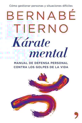 Kárate mental