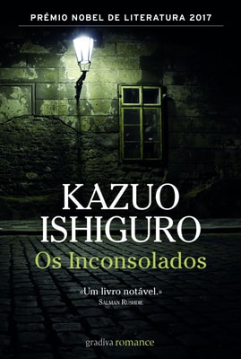 Os Inconsolados
